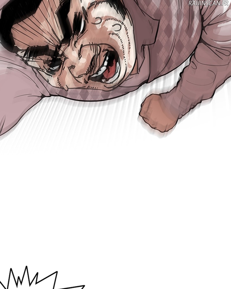 Lookism Chapitre 159 - Page 110