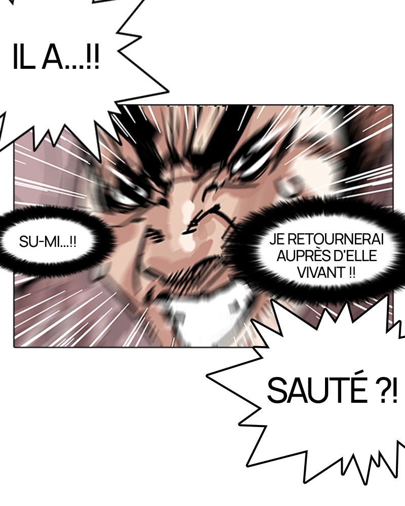Lookism Chapitre 159 - Page 111