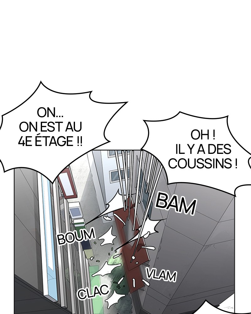 Lookism Chapitre 159 - Page 112