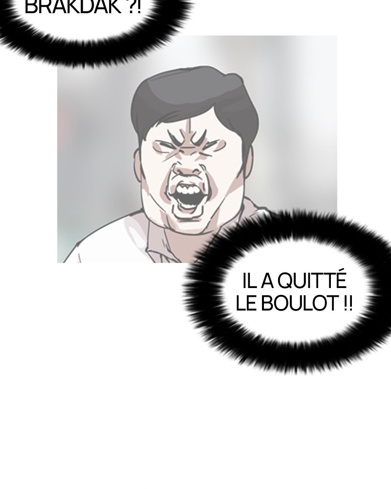Lookism Chapitre 159 - Page 119