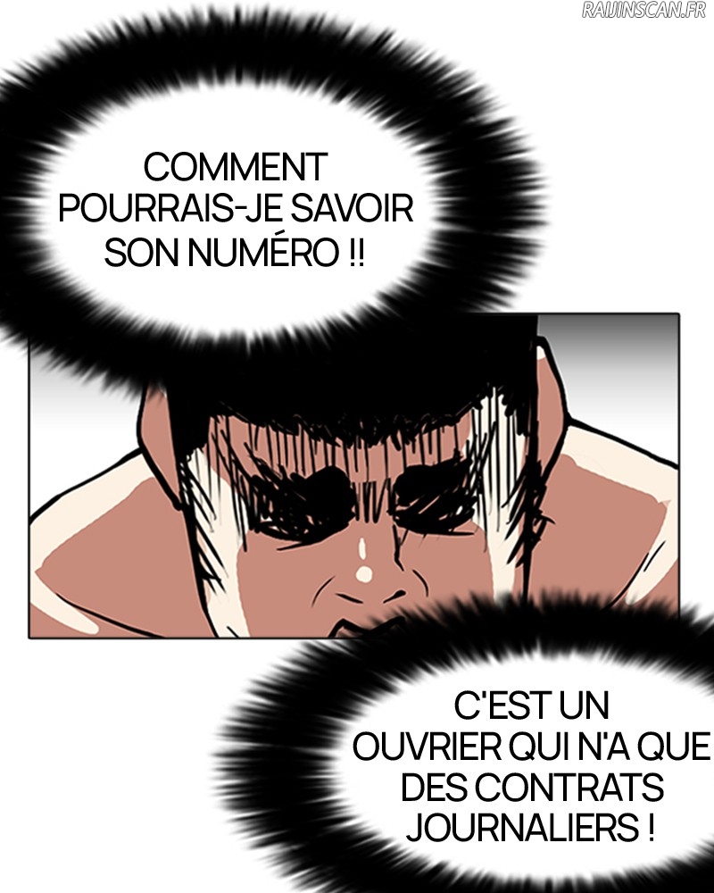 Lookism Chapitre 159 - Page 120