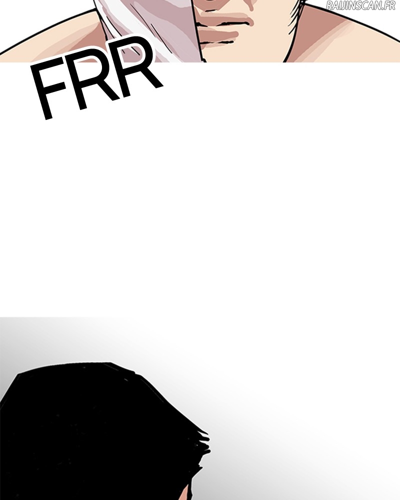 Lookism Chapitre 159 - Page 125