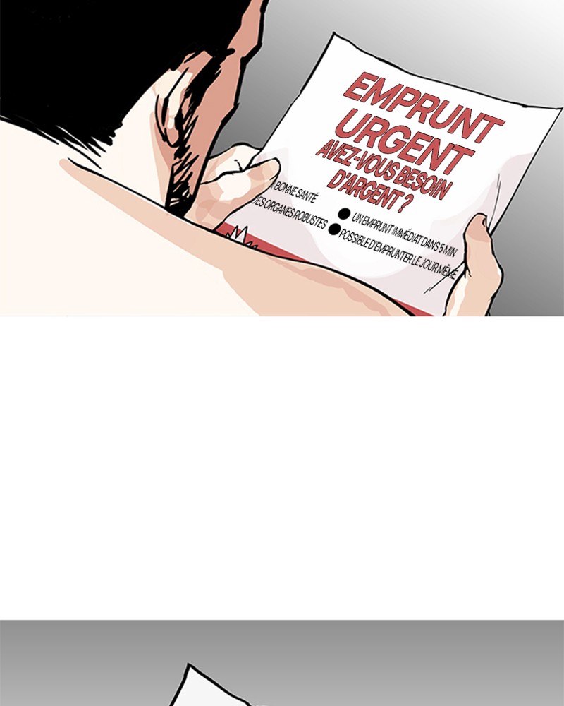 Lookism Chapitre 159 - Page 126