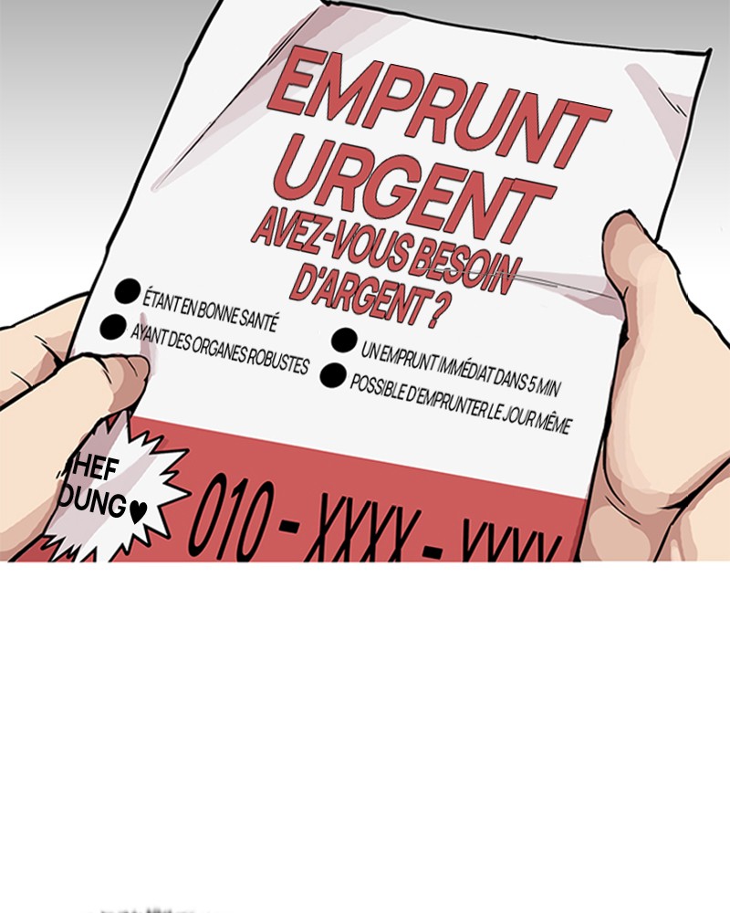 Lookism Chapitre 159 - Page 127