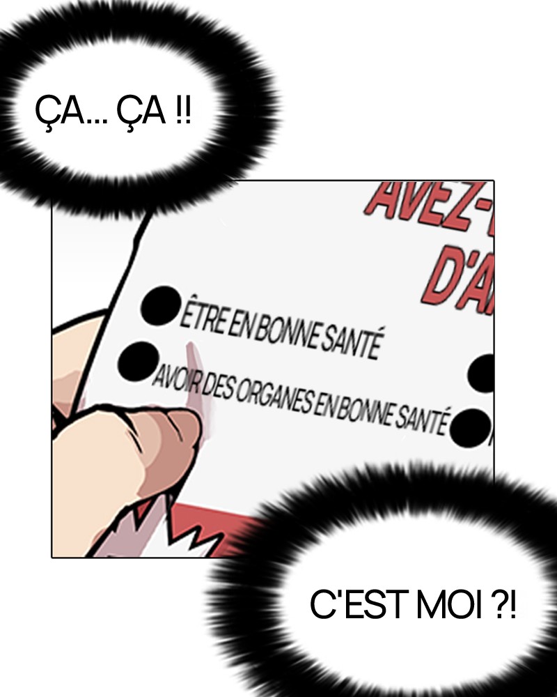 Lookism Chapitre 159 - Page 128