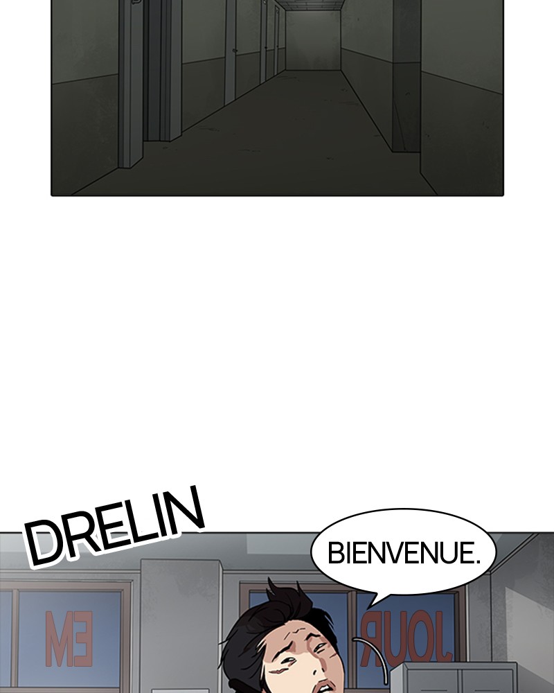 Lookism Chapitre 159 - Page 131