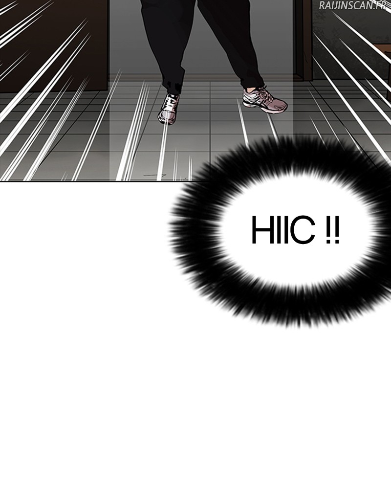 Lookism Chapitre 159 - Page 135
