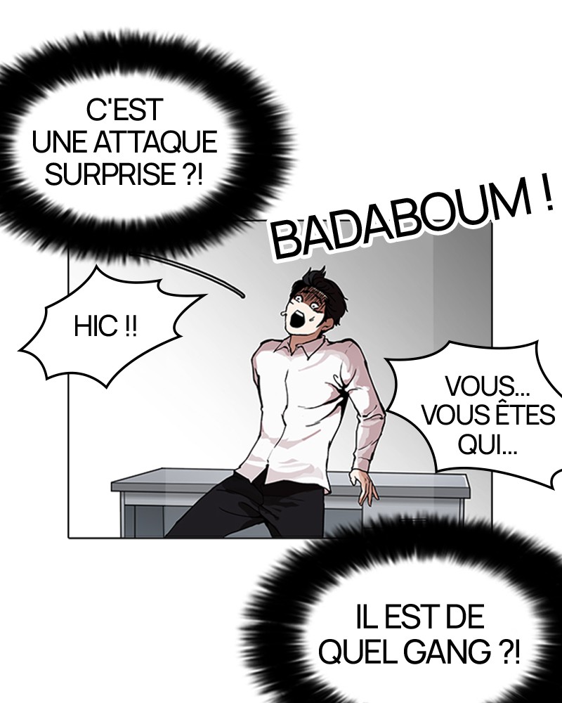 Lookism Chapitre 159 - Page 136