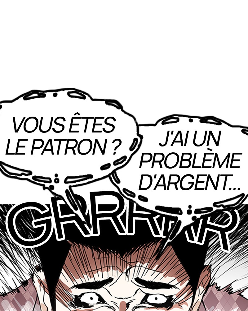 Lookism Chapitre 159 - Page 138