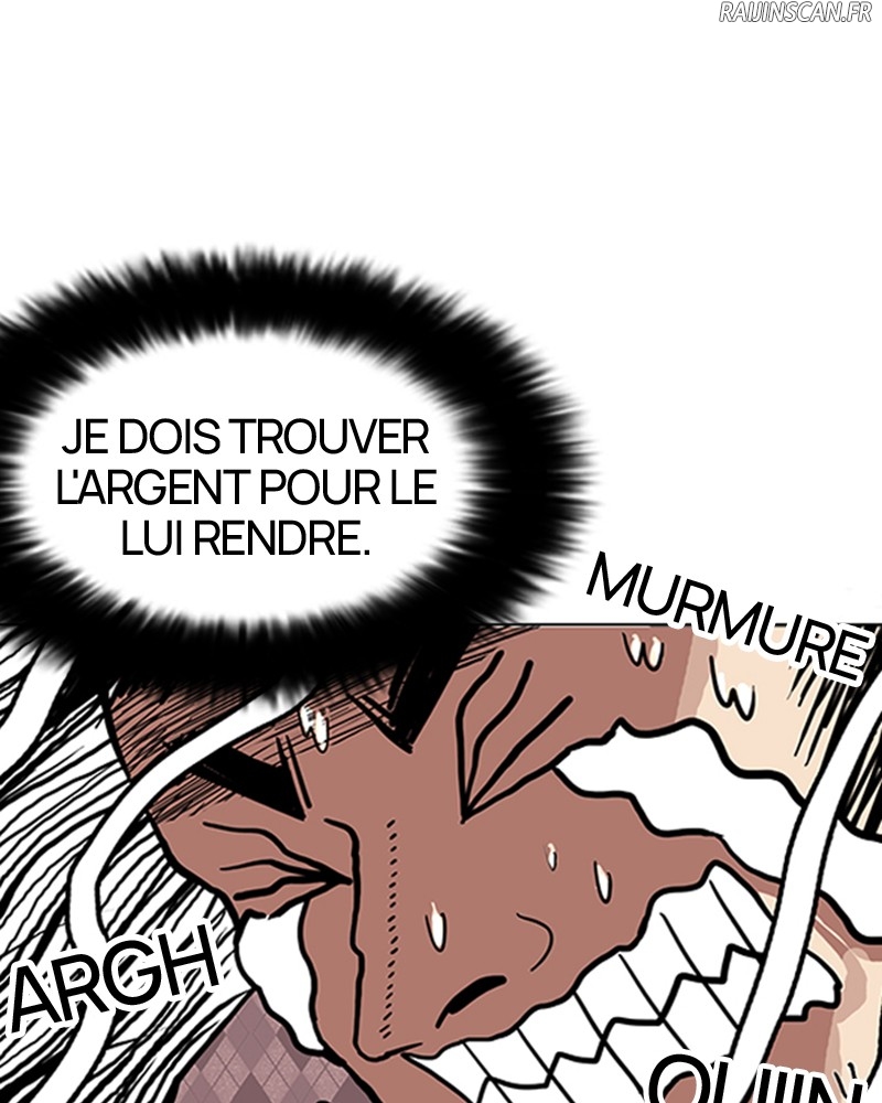 Lookism Chapitre 159 - Page 15