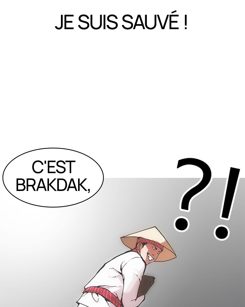 Lookism Chapitre 159 - Page 22