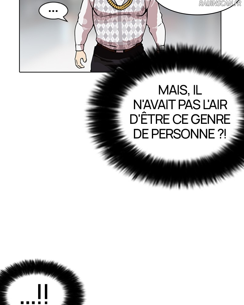 Lookism Chapitre 159 - Page 25