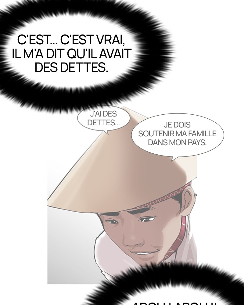 Lookism Chapitre 159 - Page 27