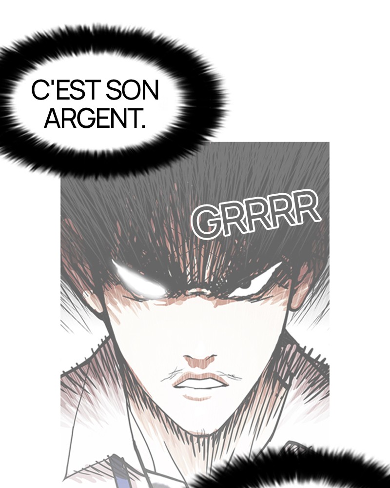 Lookism Chapitre 159 - Page 29