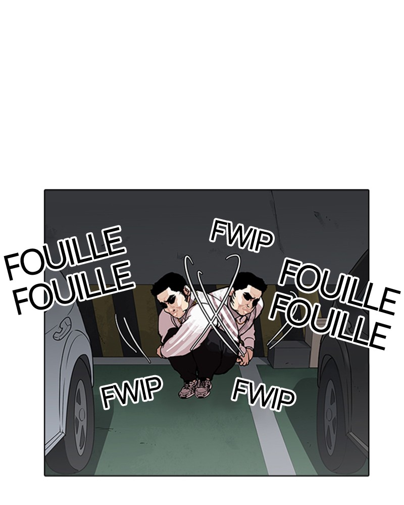 Lookism Chapitre 159 - Page 3