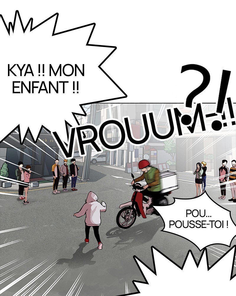 Lookism Chapitre 159 - Page 33