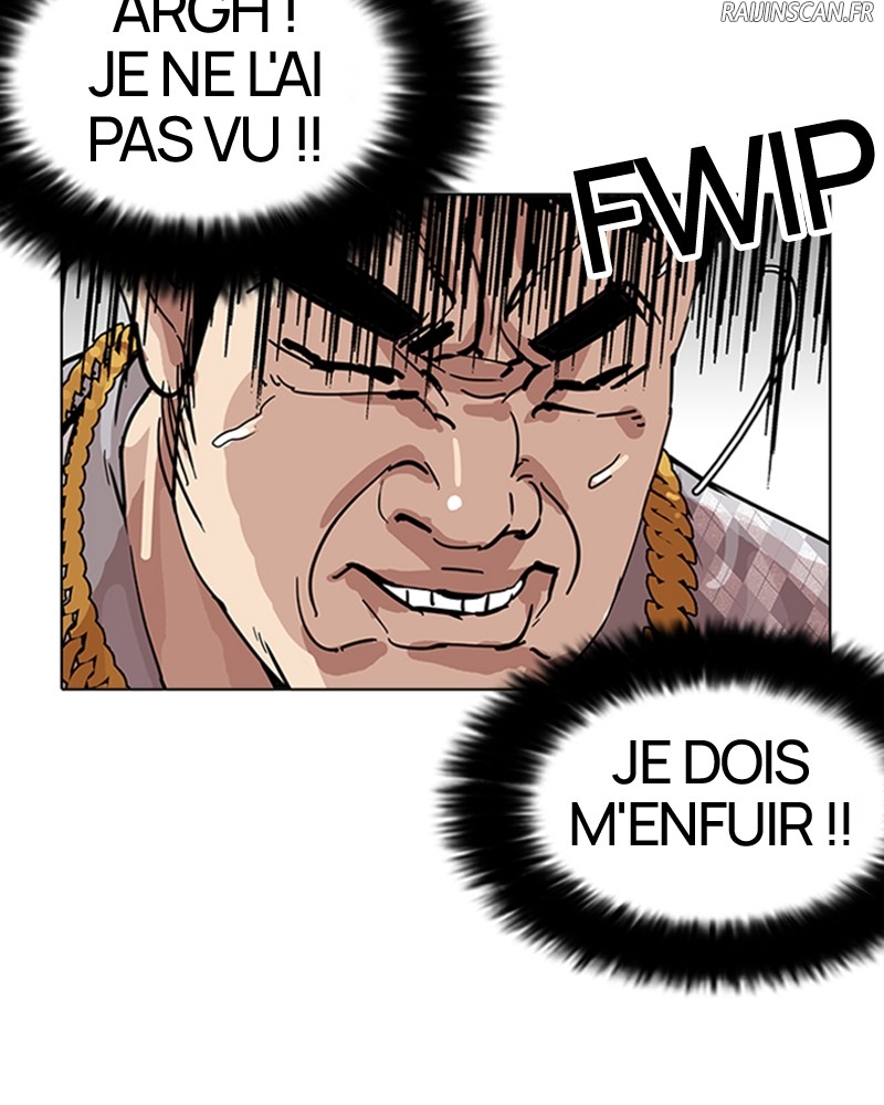 Lookism Chapitre 159 - Page 35