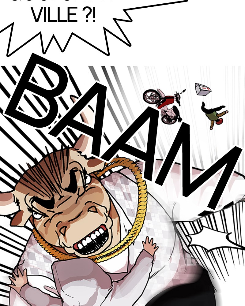 Lookism Chapitre 159 - Page 37