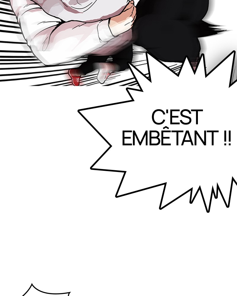 Lookism Chapitre 159 - Page 38