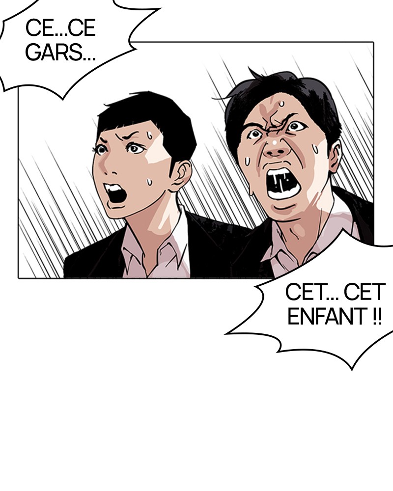 Lookism Chapitre 159 - Page 39