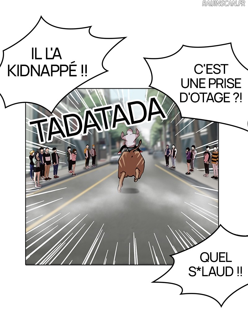 Lookism Chapitre 159 - Page 40