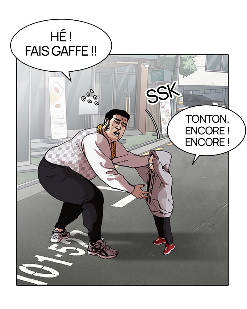 Lookism Chapitre 159 - Page 44