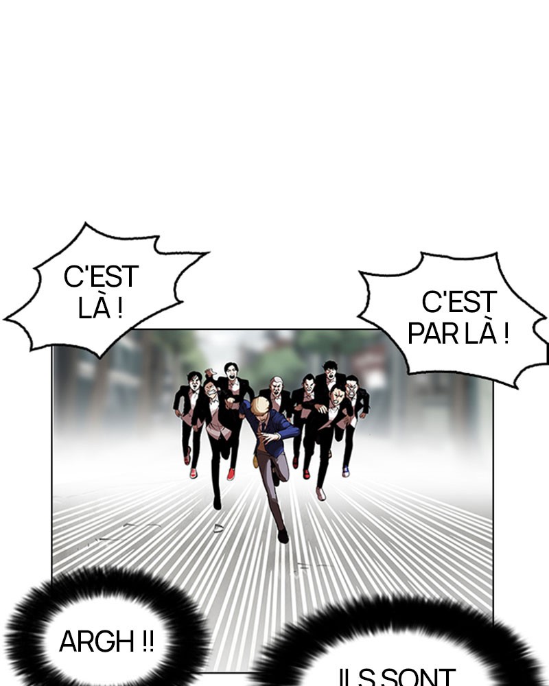 Lookism Chapitre 159 - Page 46