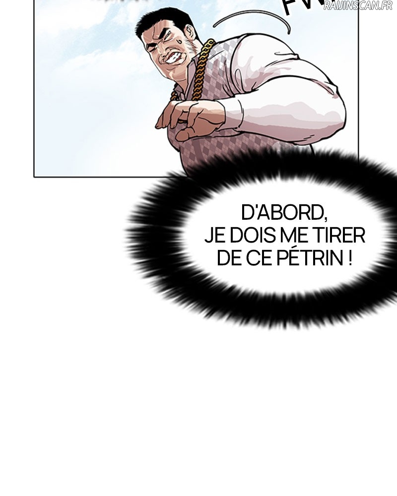 Lookism Chapitre 159 - Page 50