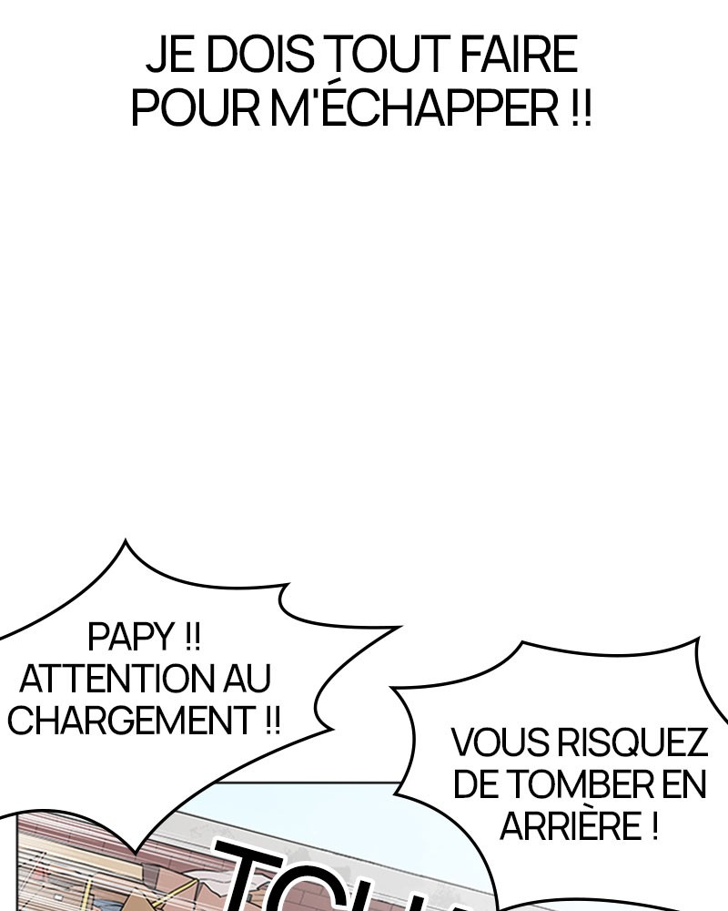 Lookism Chapitre 159 - Page 51