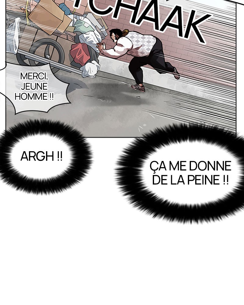 Lookism Chapitre 159 - Page 52