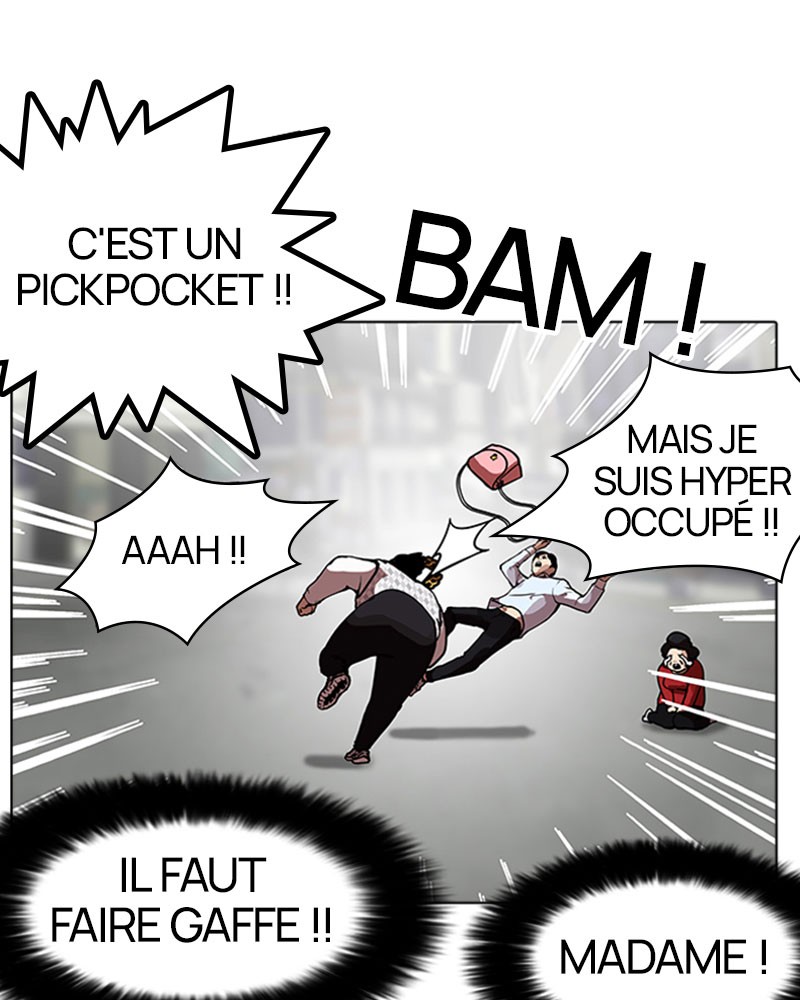 Lookism Chapitre 159 - Page 53