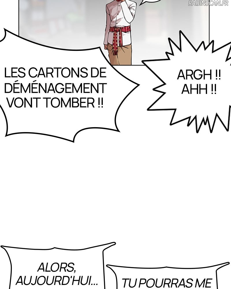 Lookism Chapitre 159 - Page 55