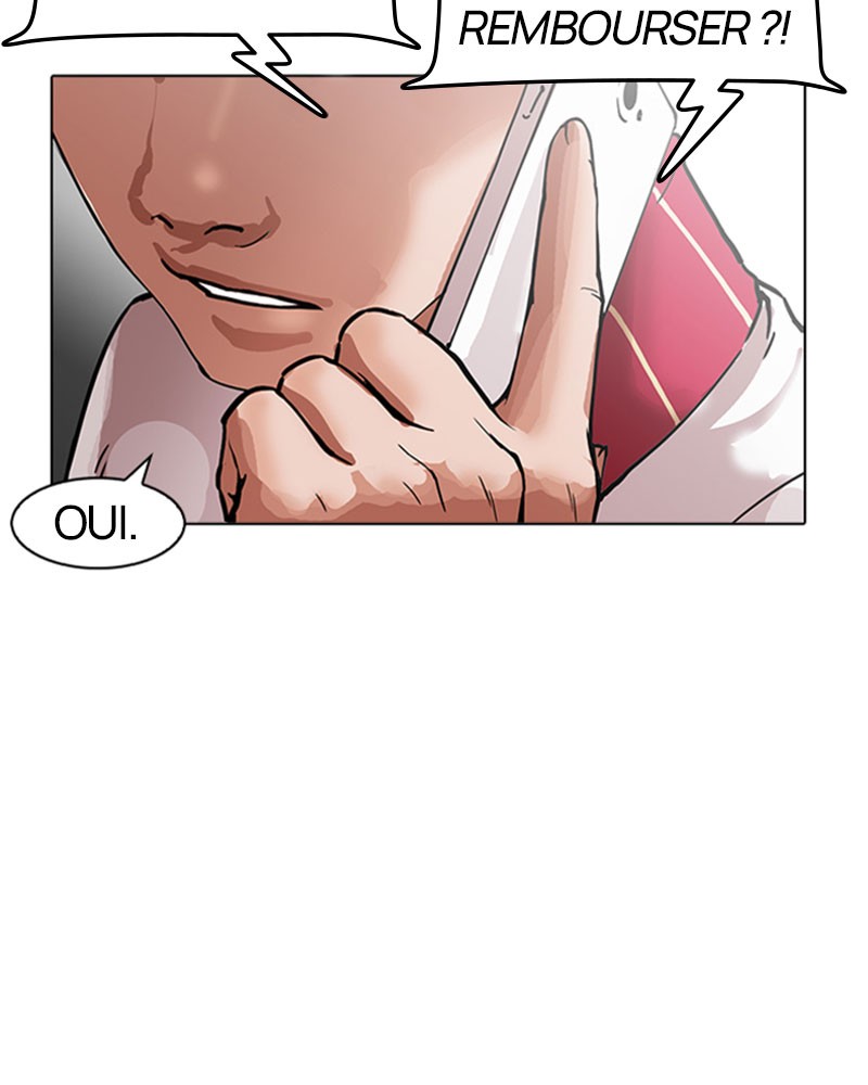 Lookism Chapitre 159 - Page 56