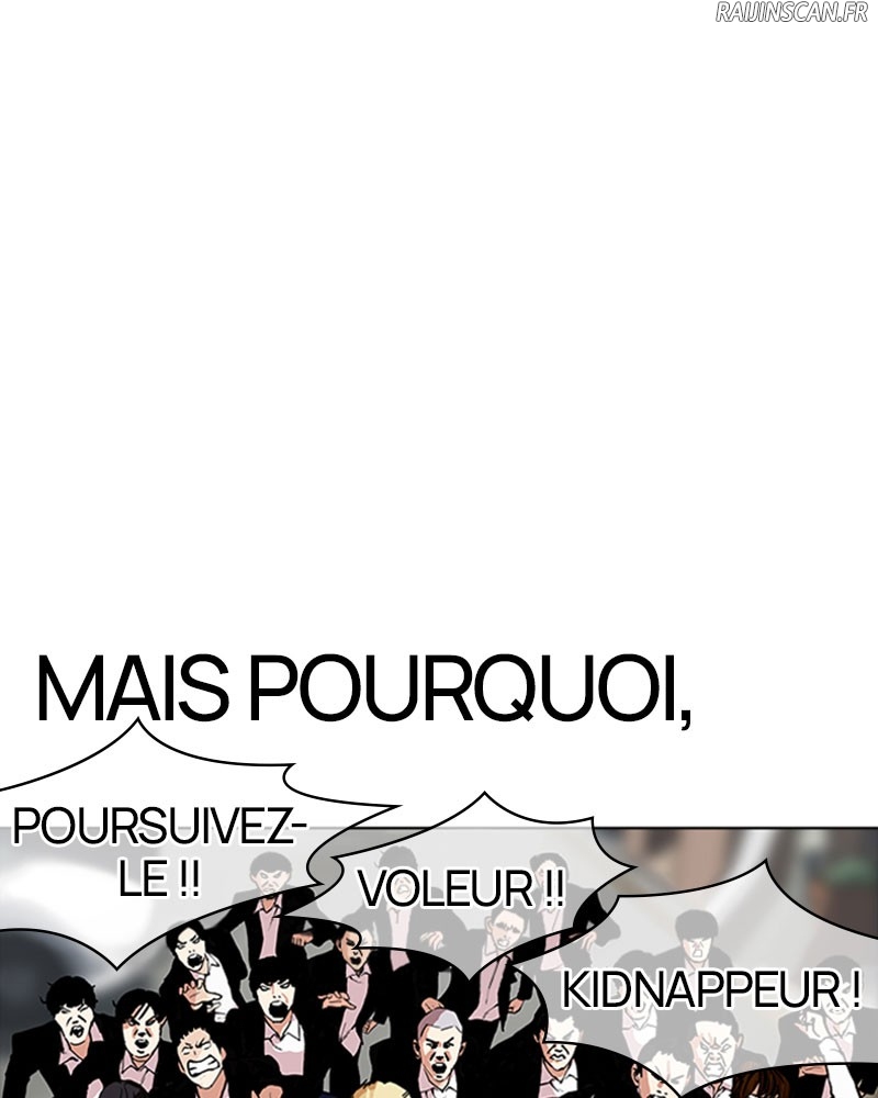 Lookism Chapitre 159 - Page 60