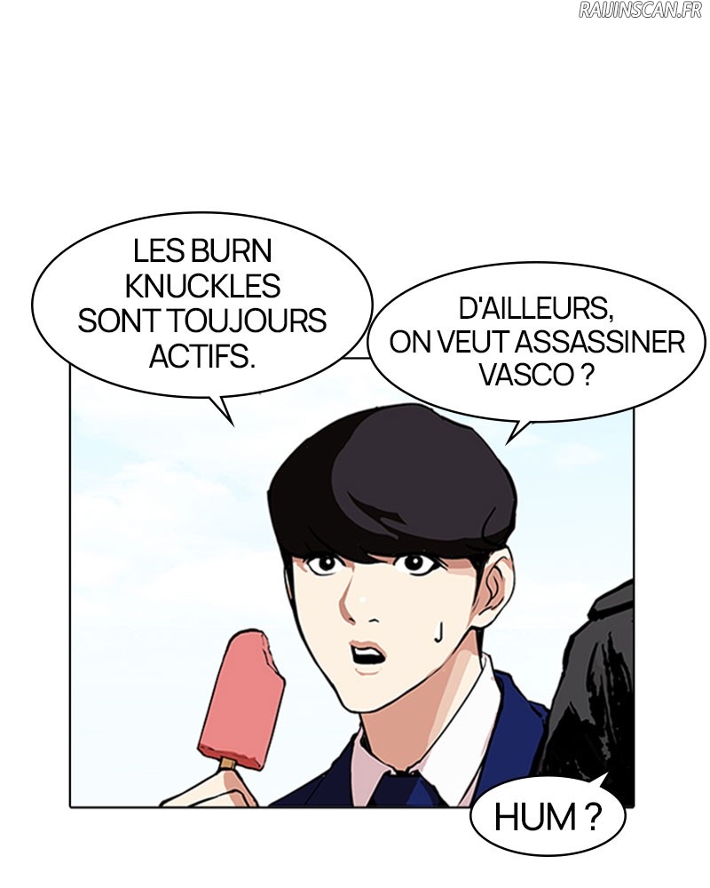 Lookism Chapitre 159 - Page 70