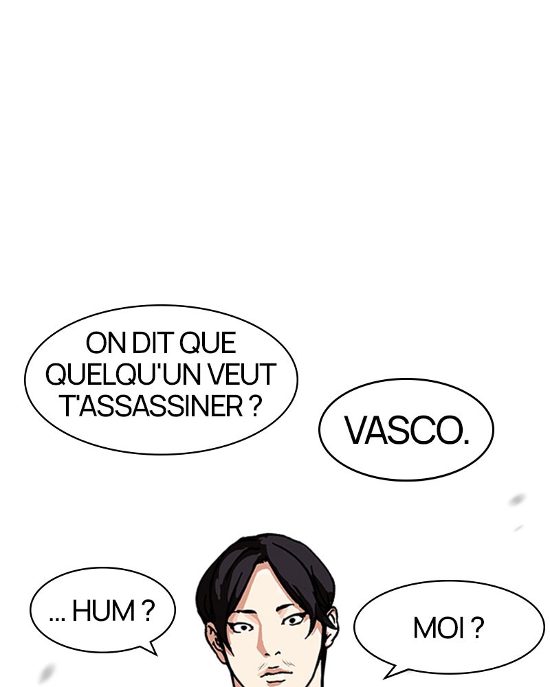 Lookism Chapitre 159 - Page 71