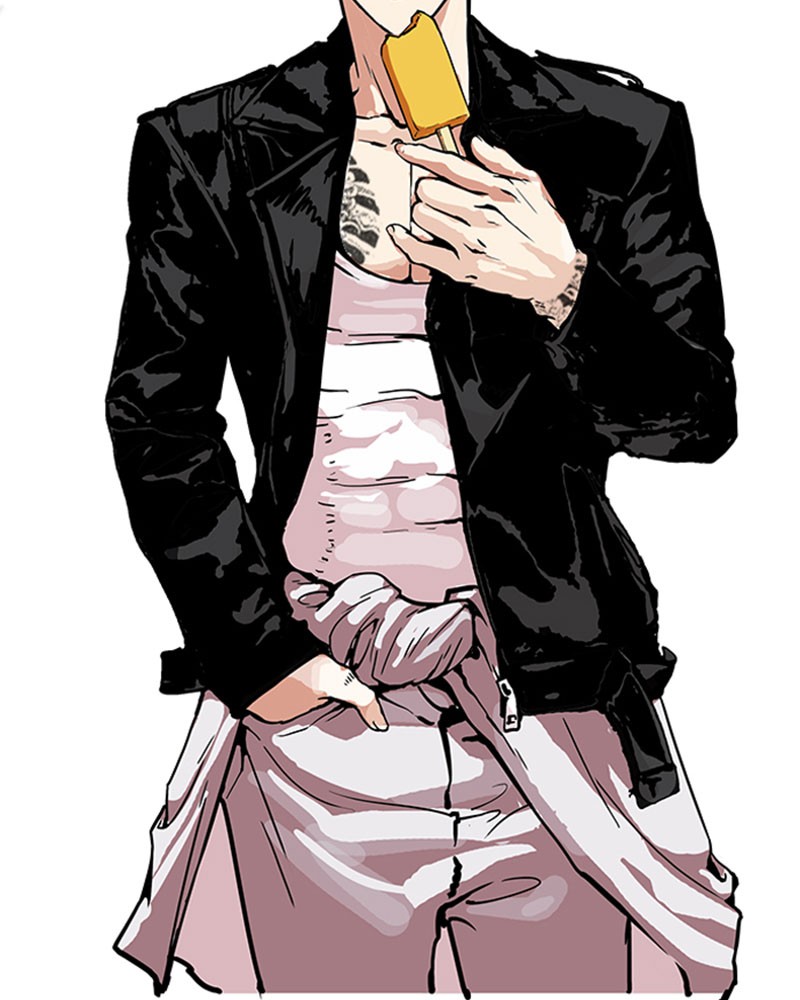 Lookism Chapitre 159 - Page 72