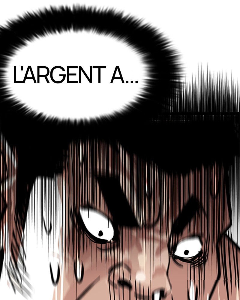 Lookism Chapitre 159 - Page 8