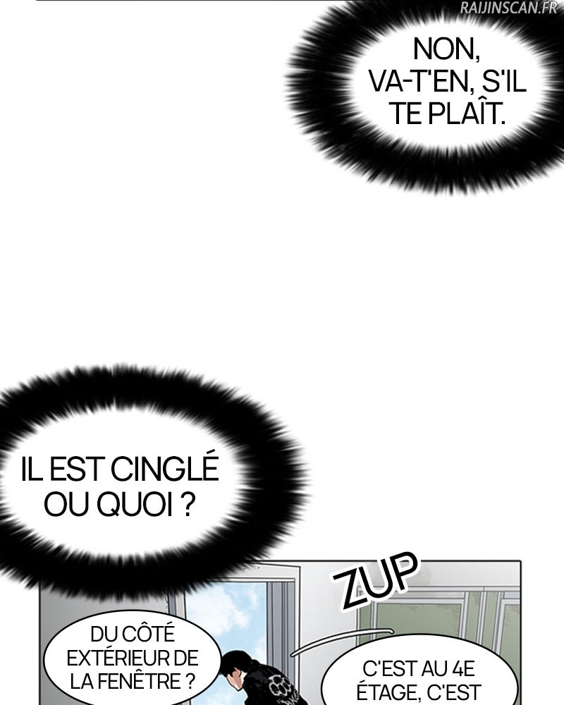 Lookism Chapitre 159 - Page 80