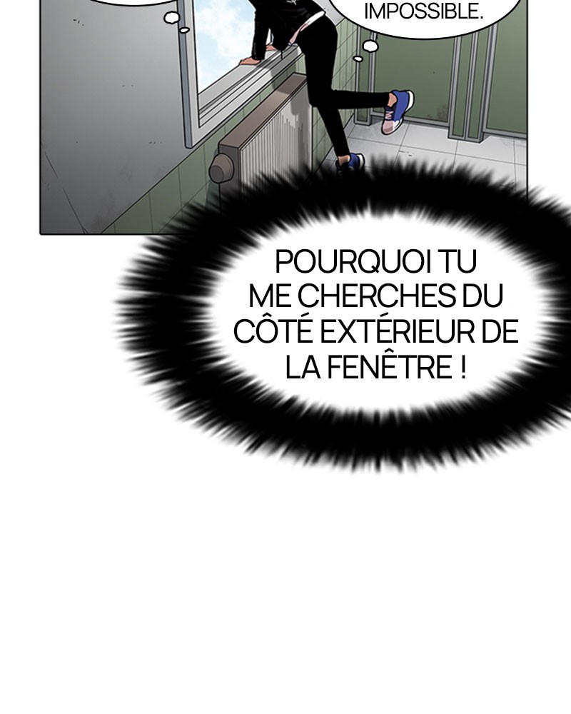 Lookism Chapitre 159 - Page 81