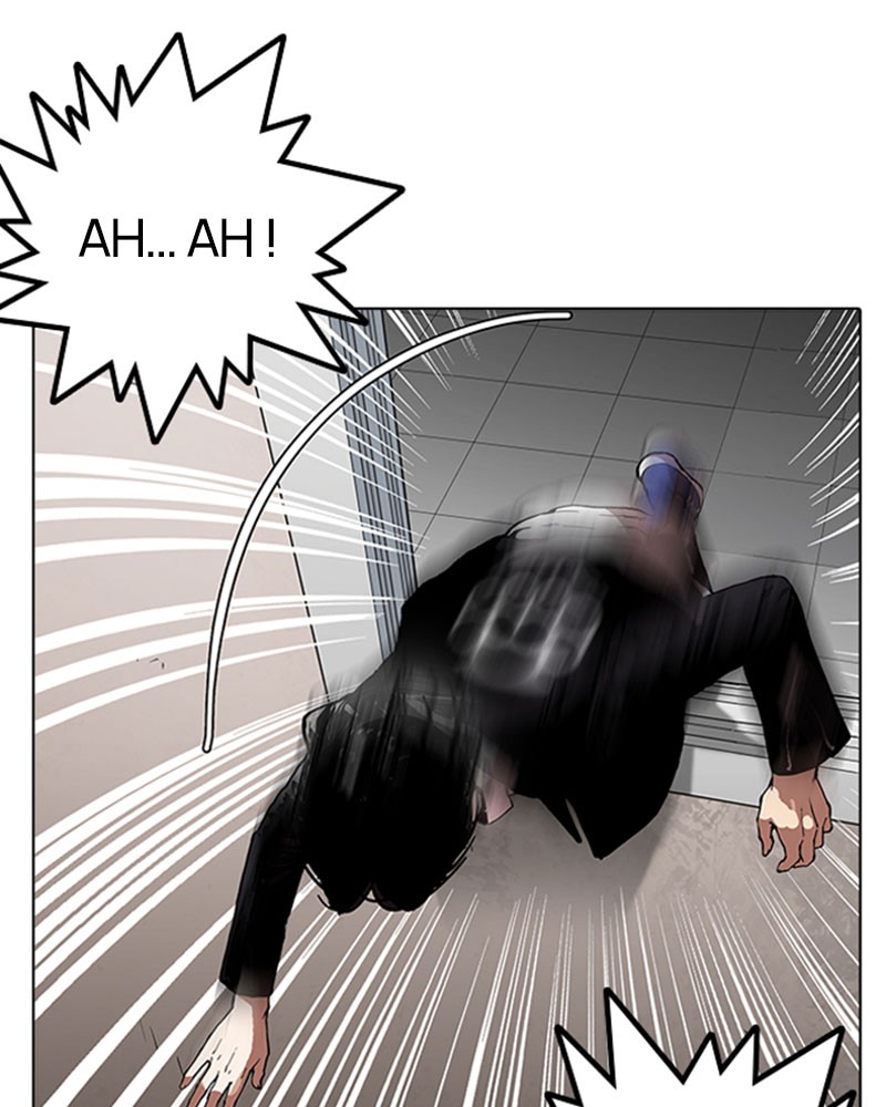Lookism Chapitre 159 - Page 83