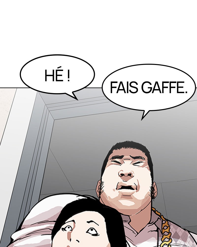 Lookism Chapitre 159 - Page 86