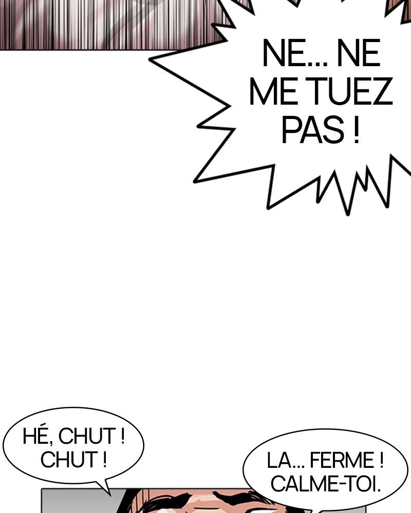 Lookism Chapitre 159 - Page 89