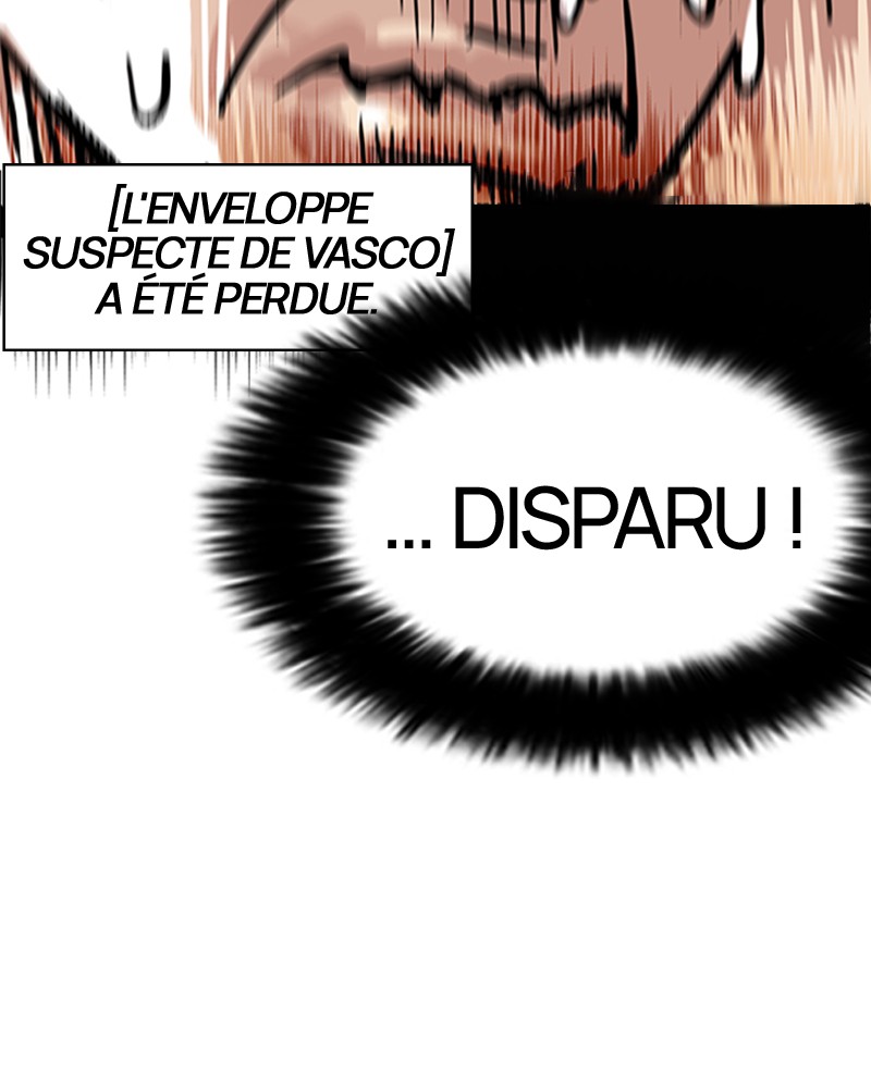 Lookism Chapitre 159 - Page 9