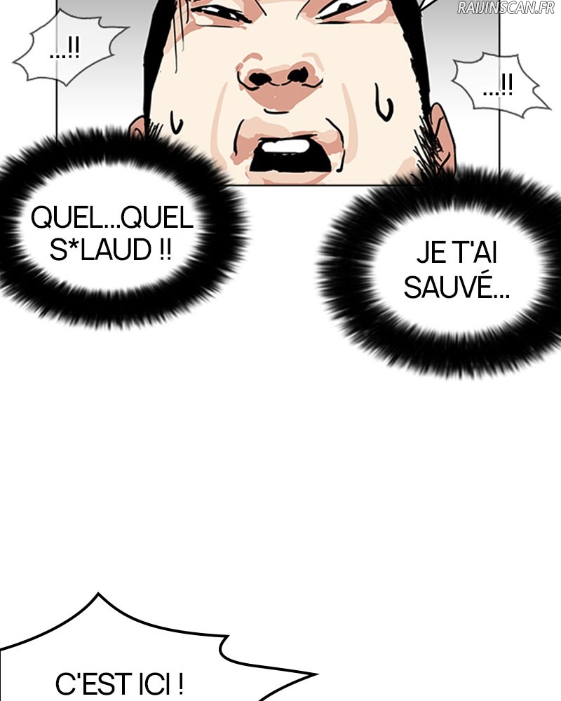 Lookism Chapitre 159 - Page 90
