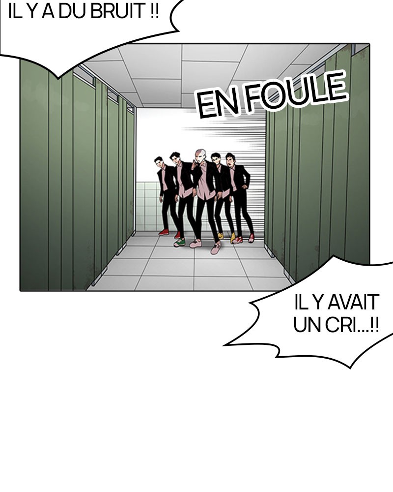 Lookism Chapitre 159 - Page 91