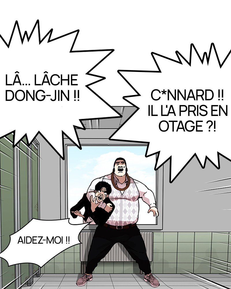 Lookism Chapitre 159 - Page 94