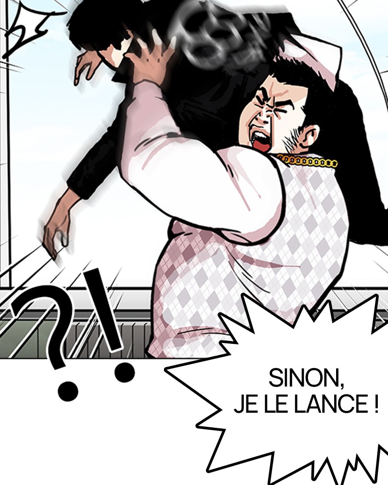 Lookism Chapitre 159 - Page 99
