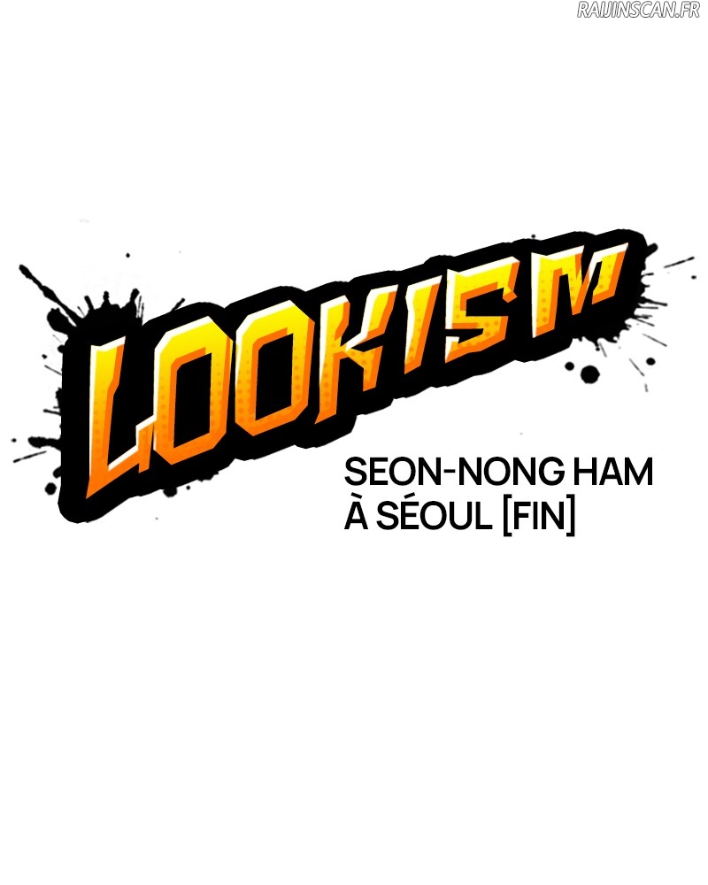 Lookism Chapitre 160 - Page 10