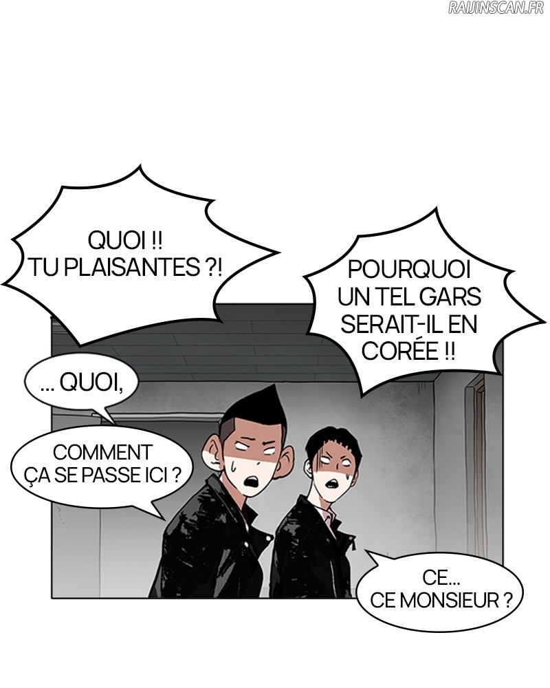 Lookism Chapitre 160 - Page 100